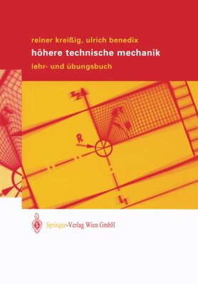 【预订】H Here Technische Mechanik: Lehr- Un...