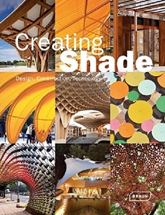 Design Shade 预订 Construction... Creating