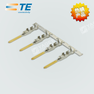 175286-2 TE/AMP泰科安普连接器 1752892 接插件 端子 插针 现货