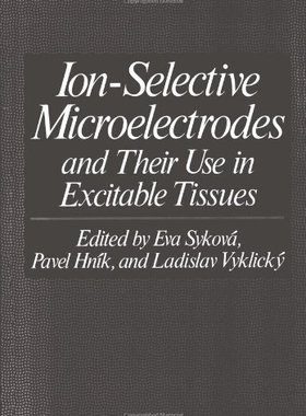 【预售】Ion-Selective Microelectrodes and Their Use in...
