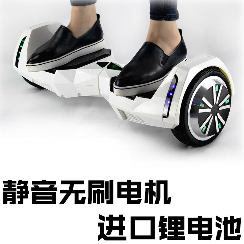 Hoverboard BREMER - Ref 2447743 Image 1