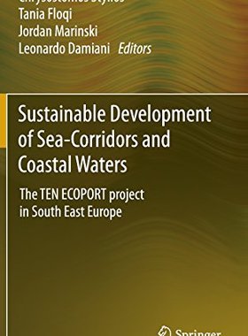 【预订】Sustainable Development of Sea-Corri...