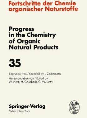 【预订】Fortschritte Der Chemie Organischer ...