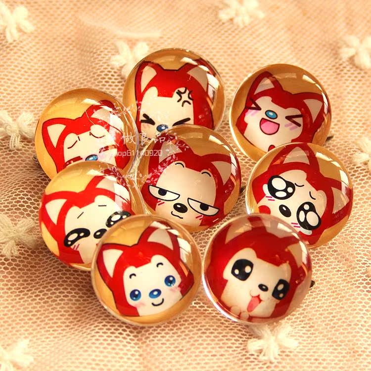 Broche en autre - Ref 1181178 Image 1