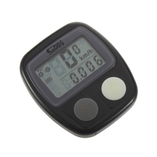 Tableau de bord vélo - Ref 2433287 Image 1