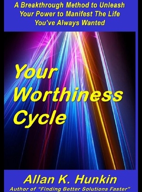 【预售】Your Worthiness Cycle: A Breakthrough Method to U