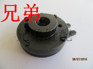 600拉帮机零件 裘皮机配件 摩擦盘 刹车盘 离合器