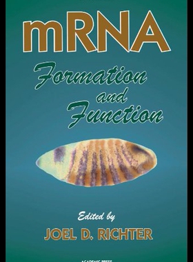 【预售】Mrna Formation and Function
