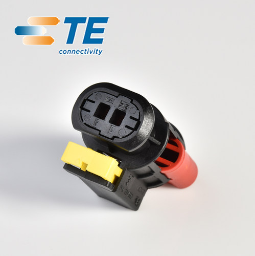 千金供应TE连接器284556-1塑壳品牌接插件原装现货量大从优