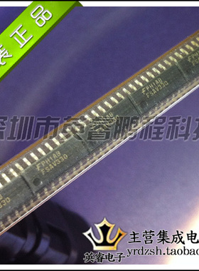 【英睿鹏程】FSAV330M   SOP16  实体店现货热卖 原装进口