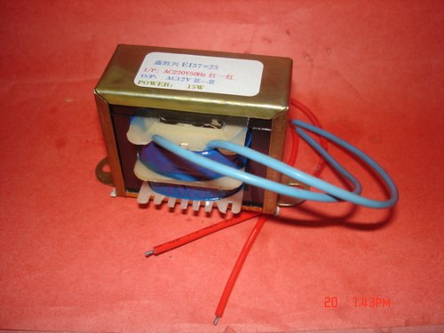 空调自动控制12.5V13.5V变压器57