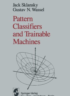 【预售】Pattern Classifiers and Trainable Machines