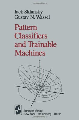 【预售】Pattern Classifiers and Trainable Machines