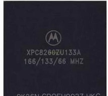 全新现货 XPC8260ZU133A   价格咨询为准