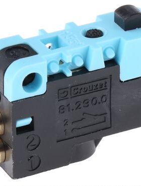 81.290.0 crouzet 微动开关 气动开关