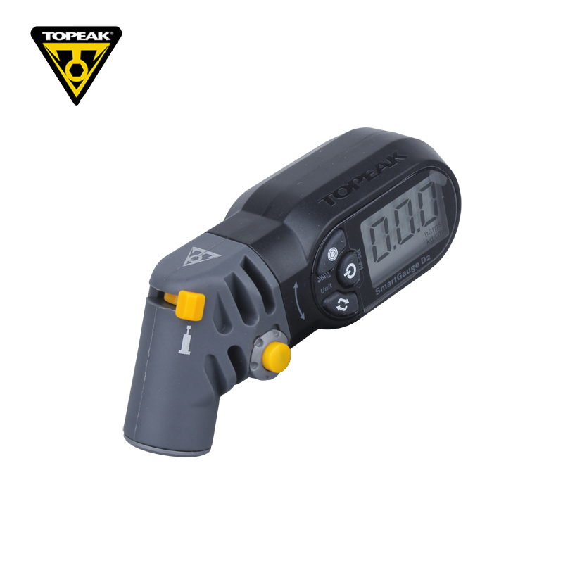 Pompe à vélo TOPEAK - Ref 2389292 Image 1