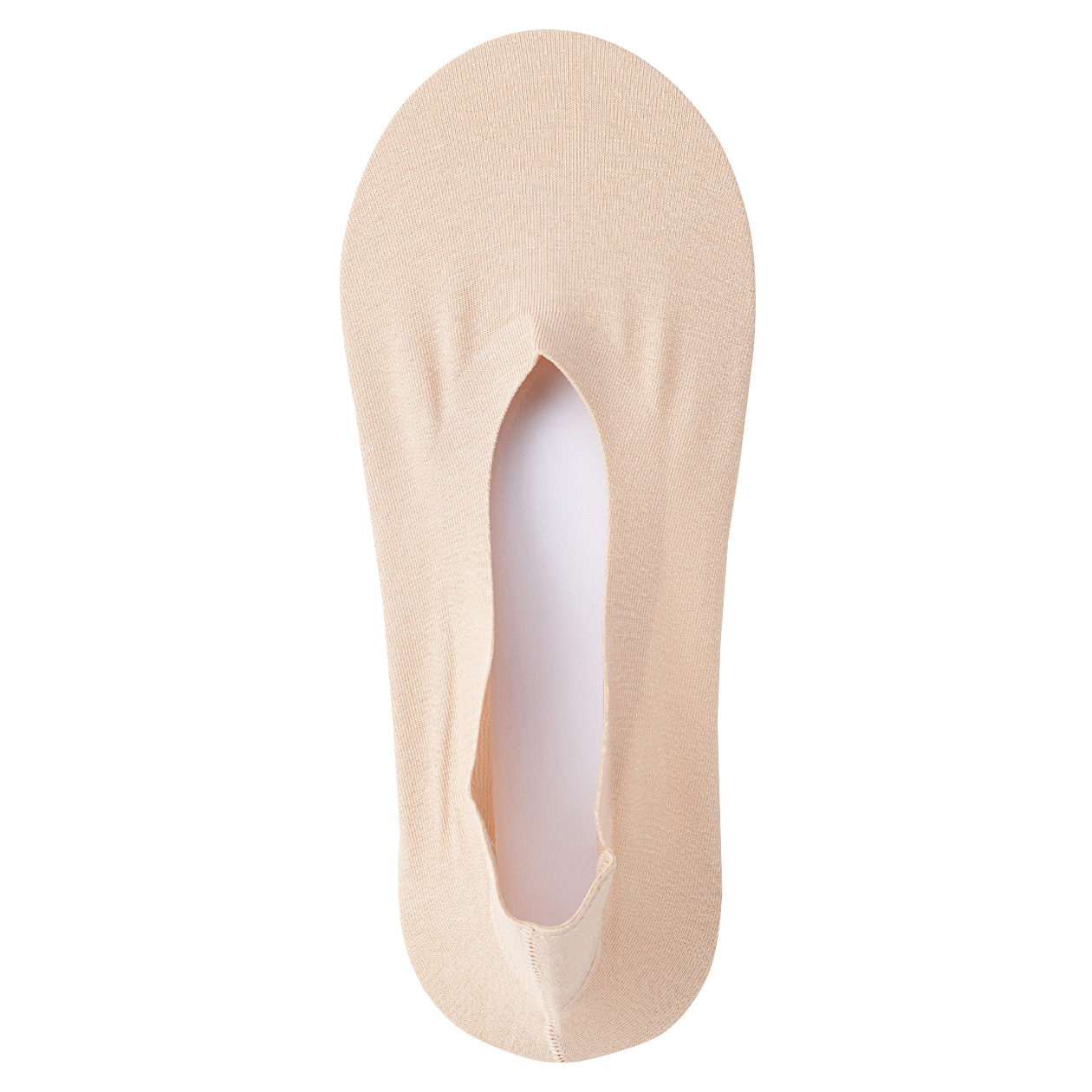 Chaussettes - collants MUJI F6AA021 - Ref 757771 Image 1