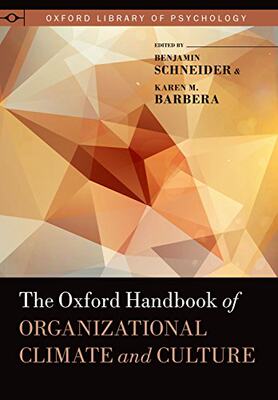 【预售】【预售】The Oxford Handbook of Organizat...