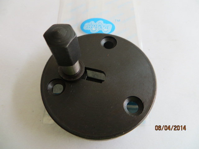 大王TK-815 817切带机零件 调节柱