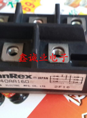 DF40AA160 DF40AA120 DF40BA80 电焊机三相整流模块 40A1600V