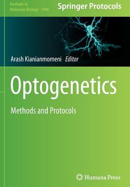 【预订】Optogenetics