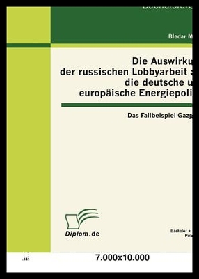 【预售】Die Auswirkung Der Russischen Lobbyarb