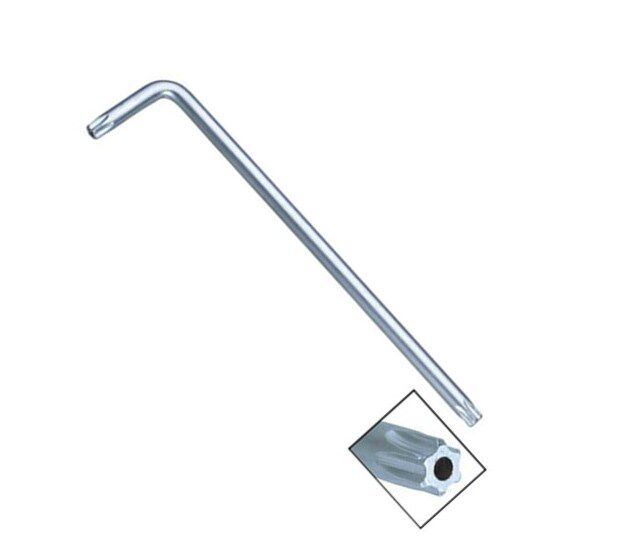 Tournevis pour réparation vélo - Ref 2295820 Image 1