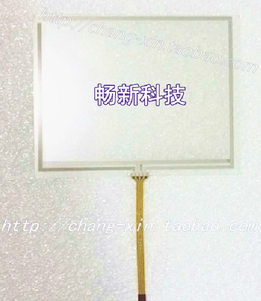 kingtec博世金德KT300解码器触摸屏显示屏幕触屏 金德KT300触摸屏