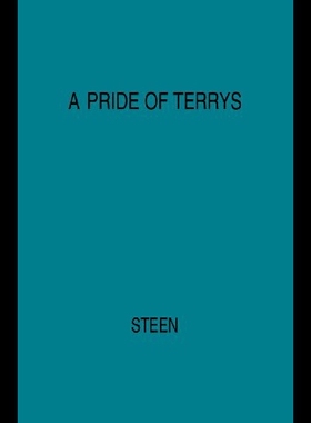 【预售】A Pride of Terrys: Family Saga