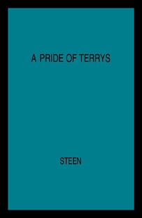 【预售】A Pride of Terrys: Family Saga