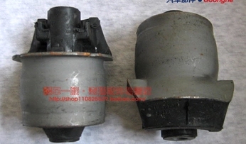 东方之子CORSS 威麟V5后桥衬套 后元宝粱衬套