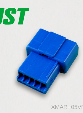千金供应XMAR-05VF-E(N)接插件塑壳JST连接器现货量大从优