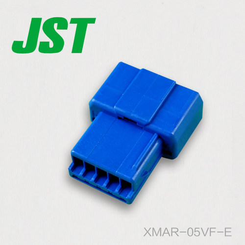 千金供应XMAR-05VF-E(N)接插件塑壳JST连接器现货量大从优