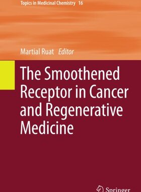 【预订】The Smoothened Receptor in Cancer an...