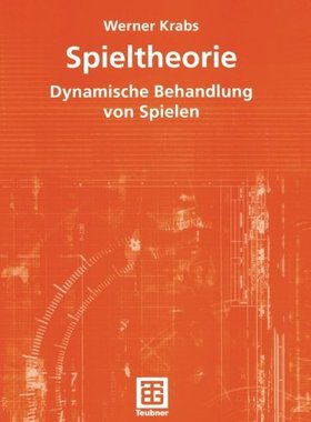 【预售】Spieltheorie: Dynamische Behandlung ...