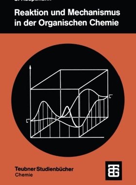 【预售】Reaktion Und Mechanismus in Der Orga...