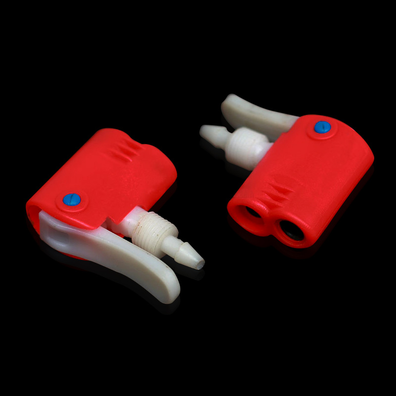 Pompe à vélo HONOR - Ref 2389492 Image 1