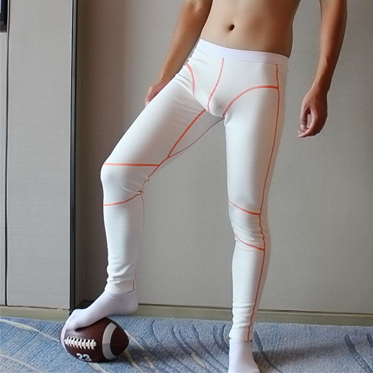 Pantalon collant jeunesse sexy en coton - Ref 776089 Image 4