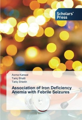 【预售】Association of Iron Deficiency Anemi...