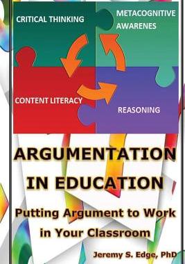【预售】Argumentation in Education: Putting ...