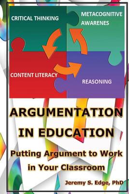 【预售】Argumentation in Education: Putting ...