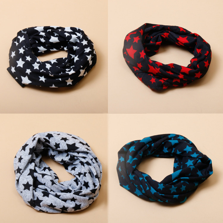 Echarpe fille - Ref 2143247 Image 1