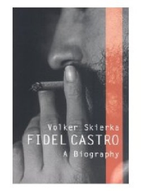 【预订】Fidel Castro - a Biography