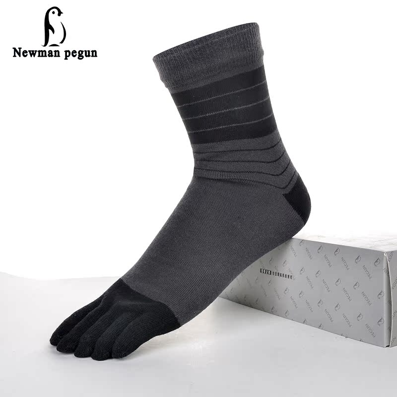 Chaussettes - collants NEWMAN PEGUN - Ref 773226 Image 1