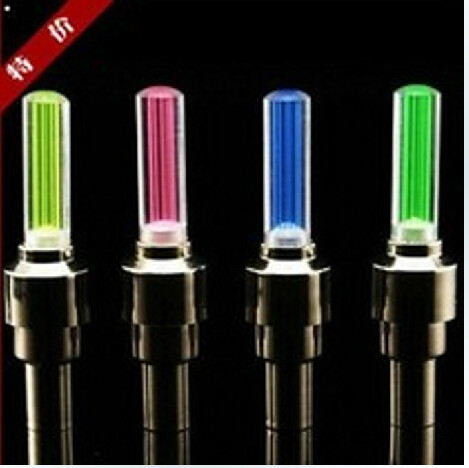 Eclairage pour vélo - Hot Wheels Lumières - Ref 2402426 Image 1