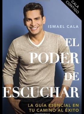 【预售】Cala Contigo: El Poder de Escuchar