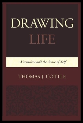 【预售】Drawing Life: Narratives and the Sense