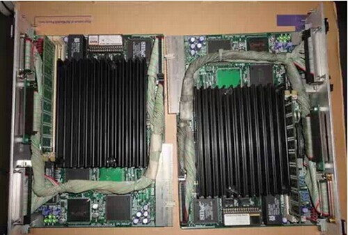 JUKI 2010/2020/2030 CPU板ACP-122J