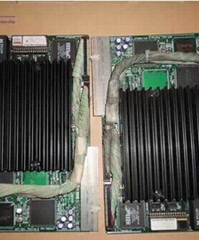 JUKI 2010/2020/2030 CPU板ACP-122J