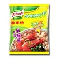 家乐牌进口鲜虾通心粉